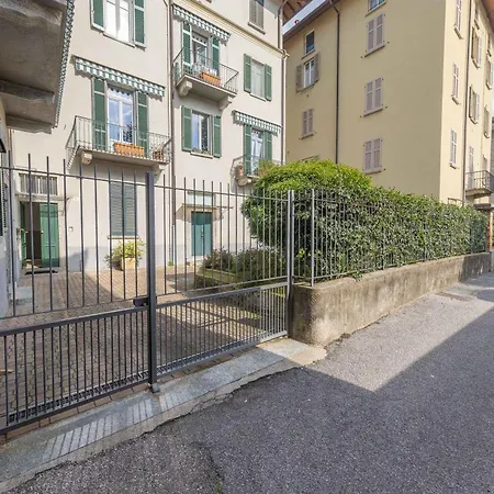 Apartment Pit Stop 2 Como