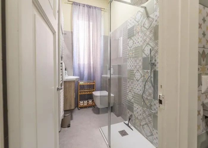 Apartment Pit Stop 2