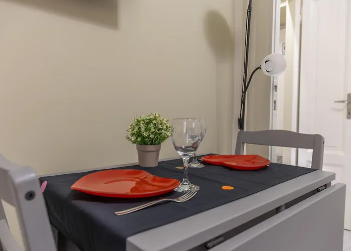 公寓 Pit Stop 2 科莫