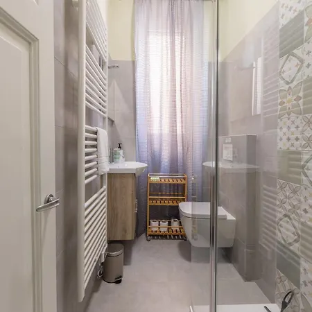 公寓 Pit Stop 2 科莫